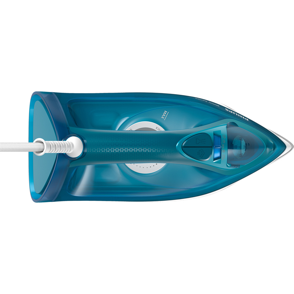 Bàn ủi hơi nước Philips DST3040/70 2600W 0