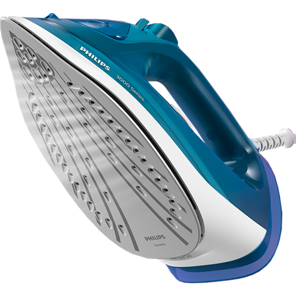 Bàn ủi hơi nước Philips DST3040/70 2600W 3