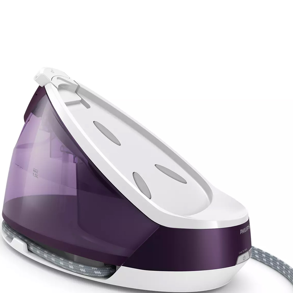 Bàn ủi hơi nước Philips GC7933/30 2400W 0