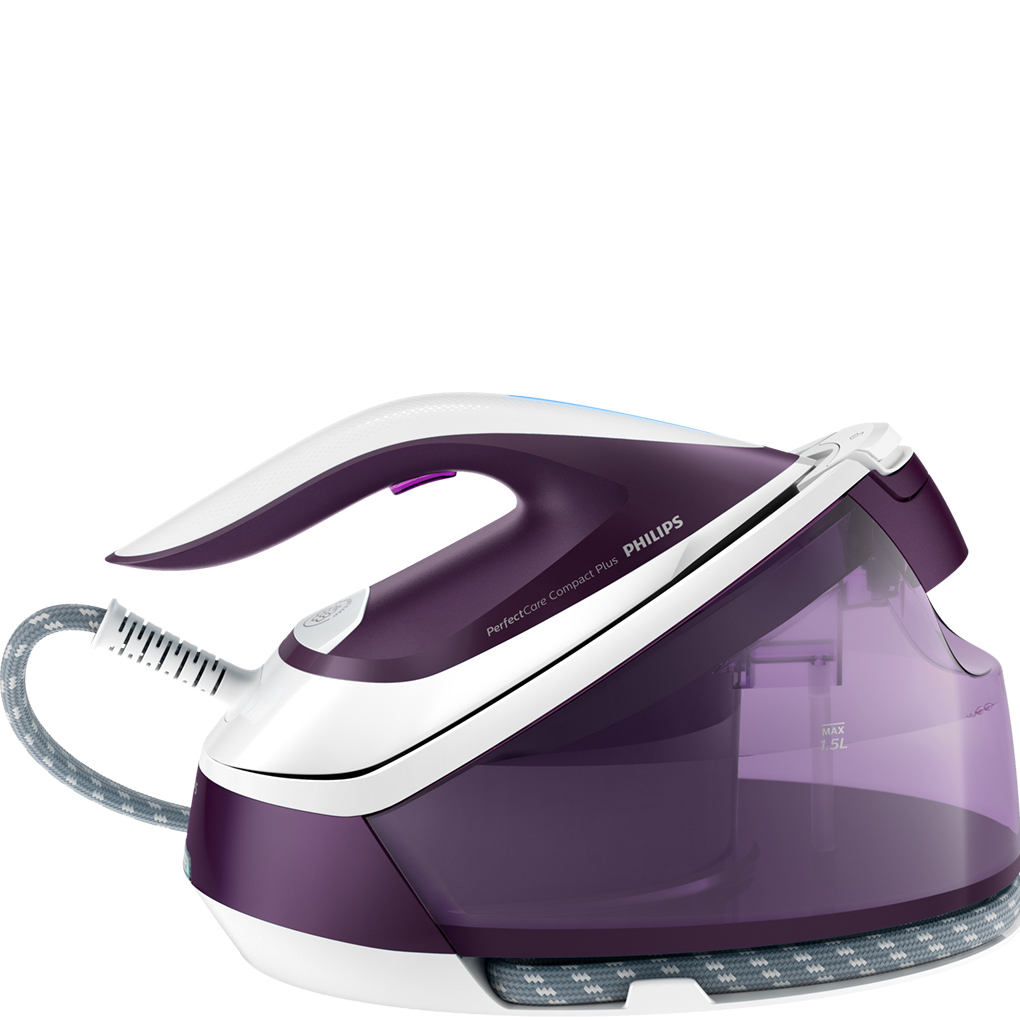 Bàn ủi hơi nước Philips GC7933/30 2400W 1