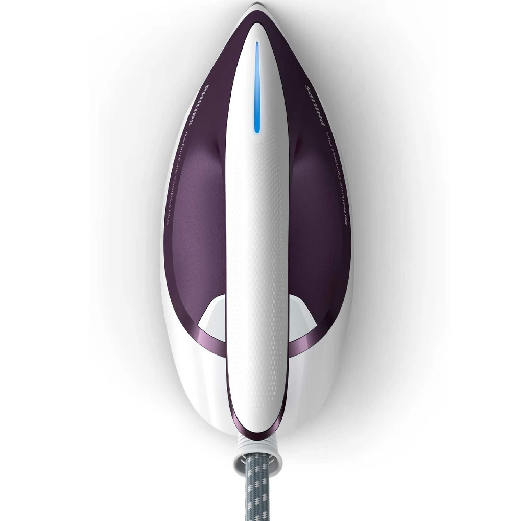 Bàn ủi hơi nước Philips GC7933/30 2400W 2