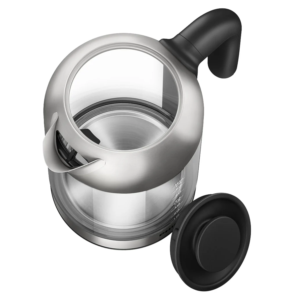 Bình đun siêu tốc 1.7 lít Philips HD9339/80 0