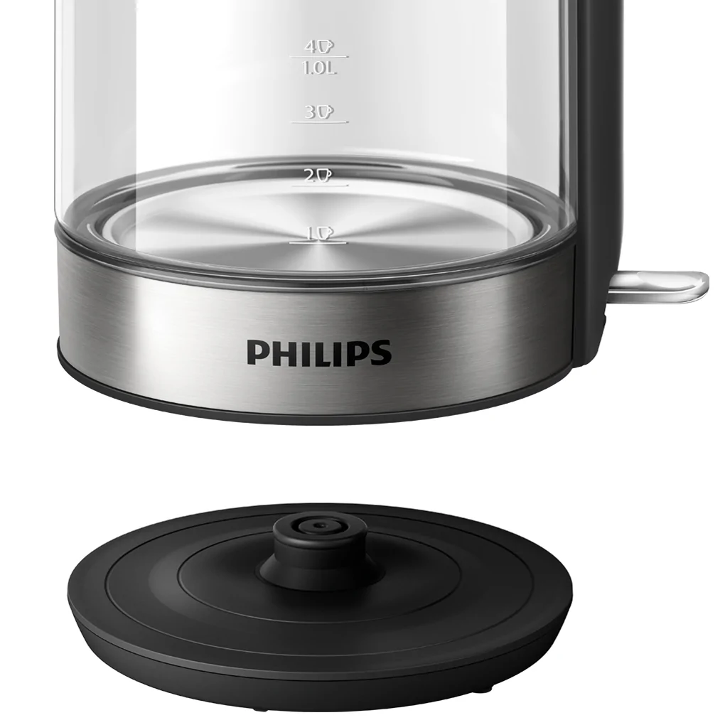 Bình đun siêu tốc 1.7 lít Philips HD9339/80 1