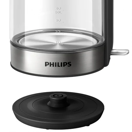Bình đun siêu tốc 1.7 lít Philips HD9339/80 1