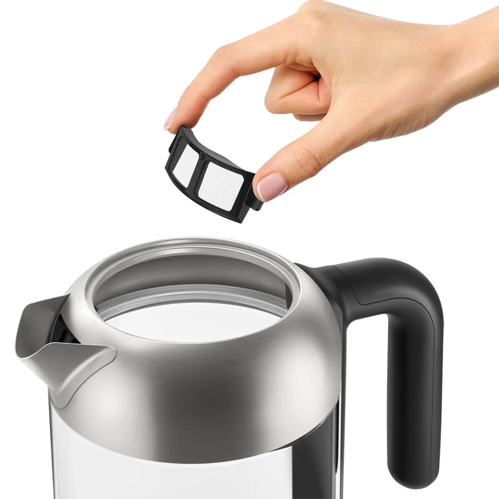 Bình đun siêu tốc 1.7 lít Philips HD9339/80 3