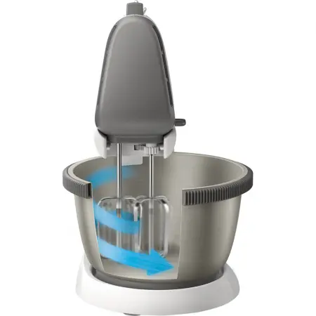 Máy đánh trứng Philips HR3750/00 1