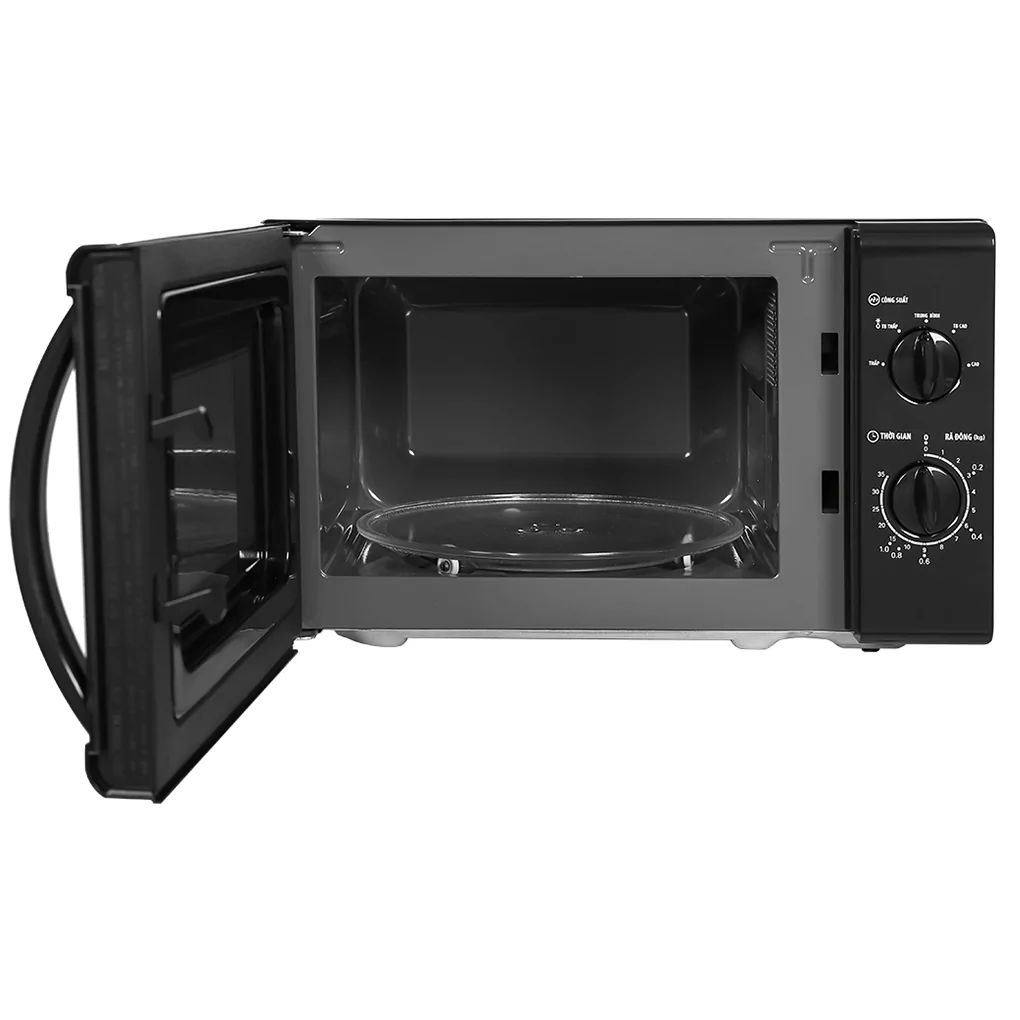 Lò vi sóng Bluestone MOB-7708B 20 lít 2