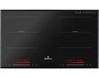 Bếp từ đôi Bluestone ICB-6917