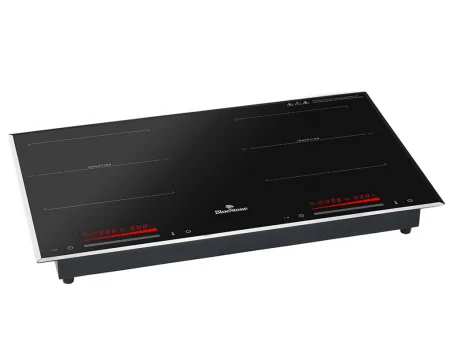 Bếp từ đôi Bluestone ICB-6917 0