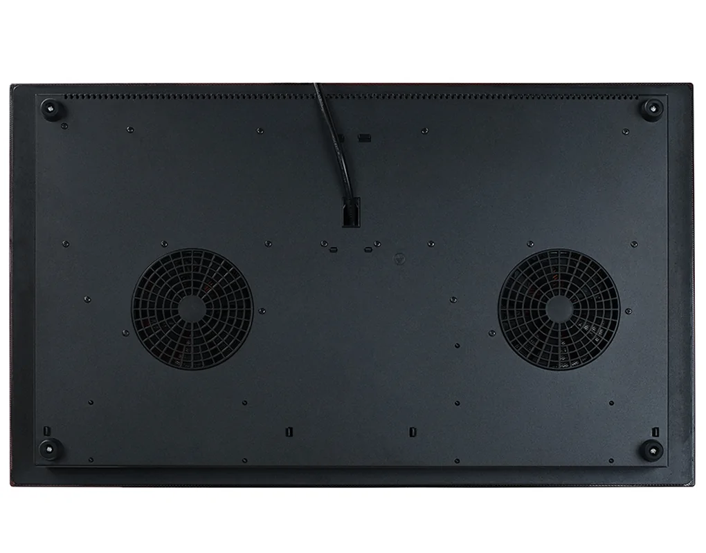 Bếp từ đôi Bluestone ICB-6917