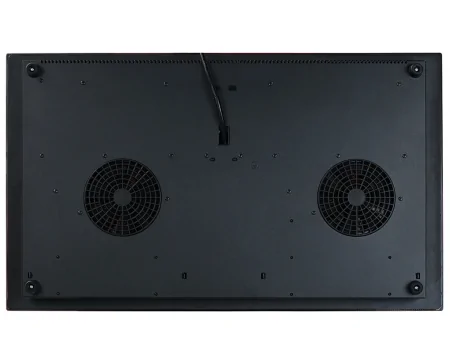 Bếp từ đôi Bluestone ICB-6917 3