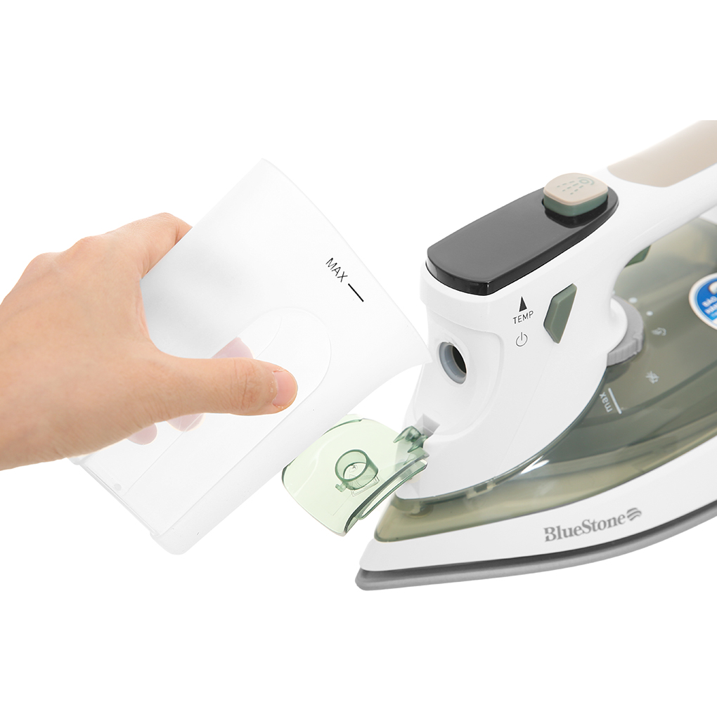 Bàn ủi hơi nước Bluestone SIB-3879 0