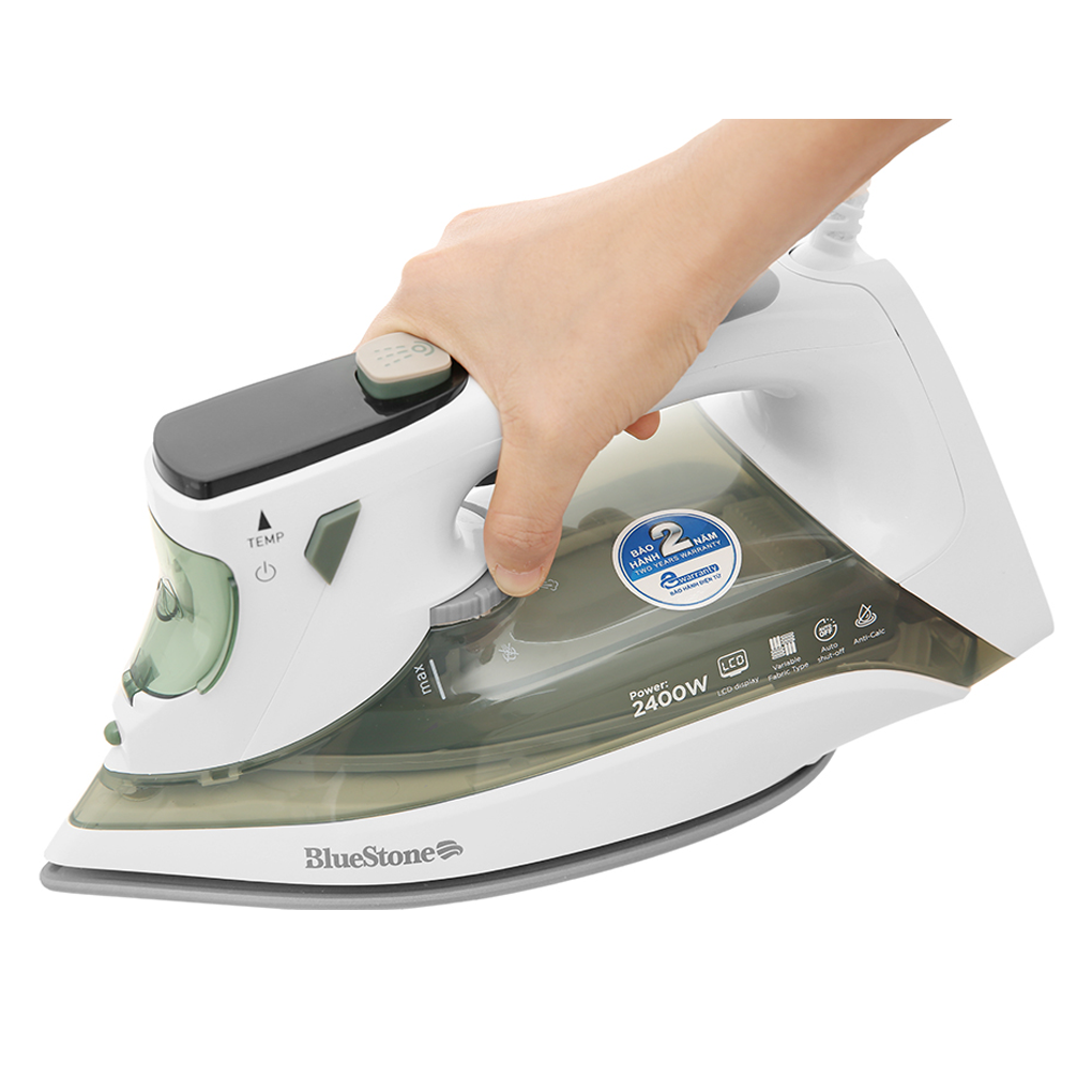 Bàn ủi hơi nước Bluestone SIB-3879 2