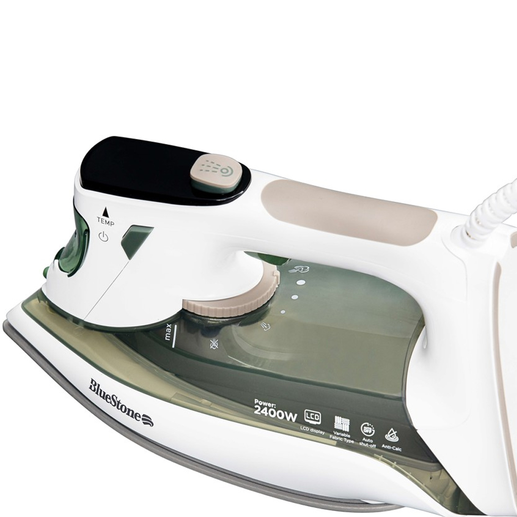 Bàn ủi hơi nước Bluestone SIB-3879 4