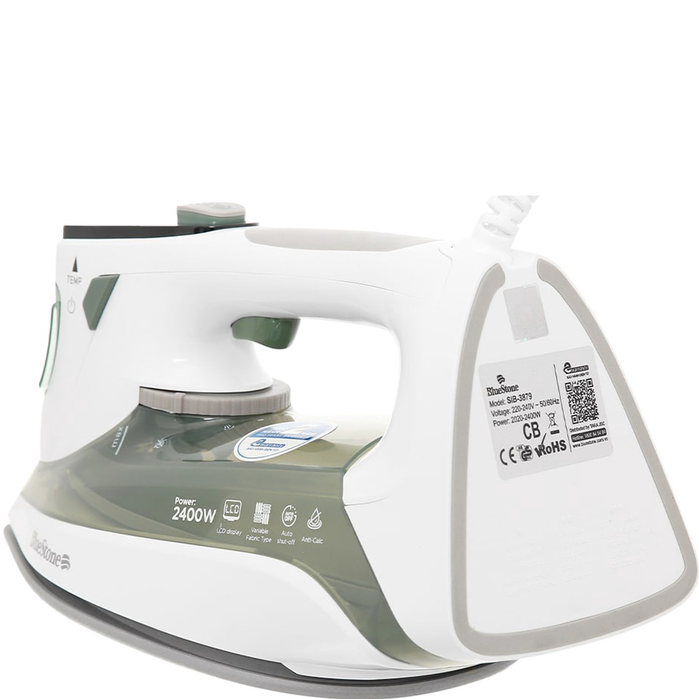 Bàn ủi hơi nước Bluestone SIB-3879 5