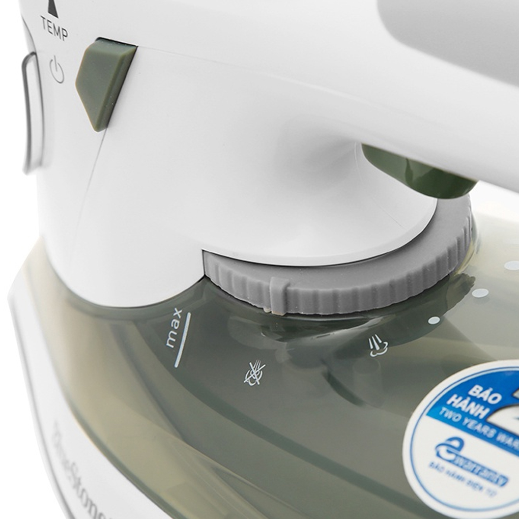 Bàn ủi hơi nước Bluestone SIB-3879 7