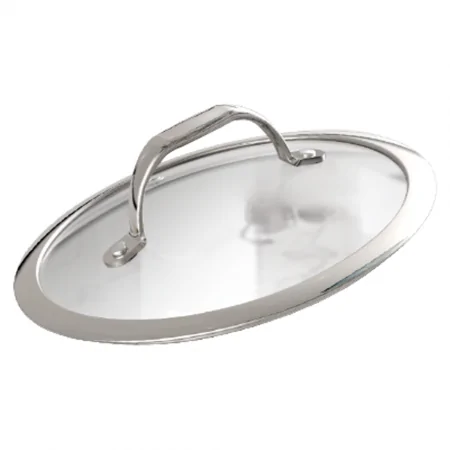 Bộ Nồi Chảo Inox 304 Cao Cấp Đa Lớp Sunhouse SHG700 1