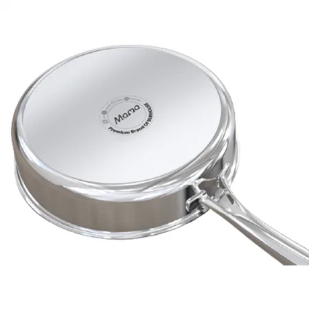 Bộ Nồi Chảo Inox 304 Cao Cấp Đa Lớp Sunhouse SHG700 2