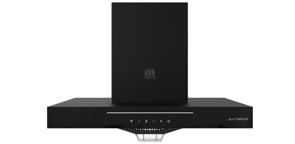 Máy hút mùi âm tủ Junger HRJ-701 0