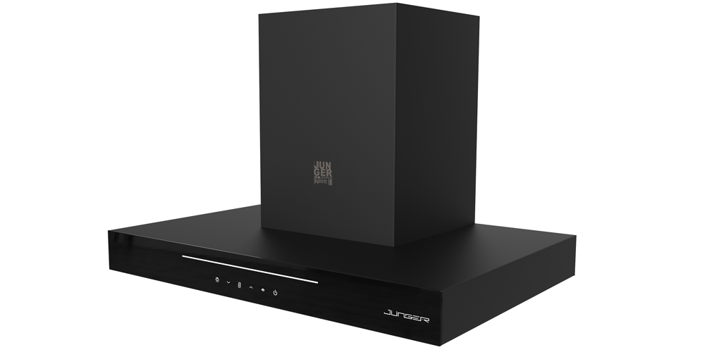 Máy hút mùi âm tủ Junger HRJ-701 2