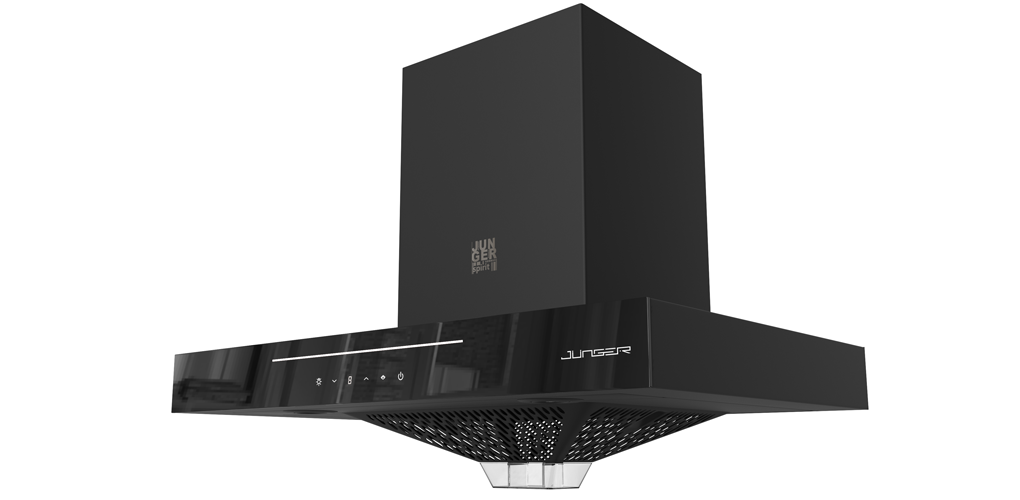 Máy hút mùi âm tủ Junger HRJ-701 3