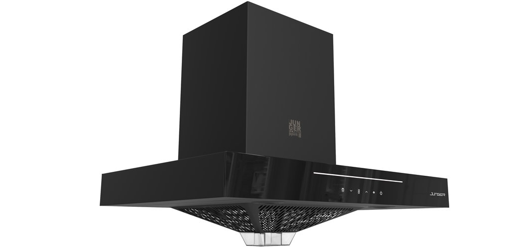 Máy hút mùi âm tủ Junger HRJ-701 5