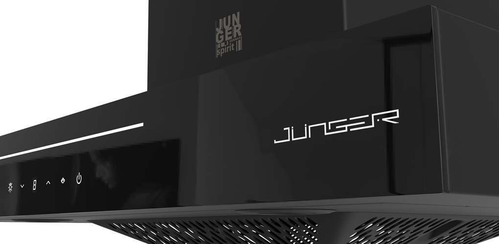 Máy hút mùi âm tủ Junger HRJ-701 7