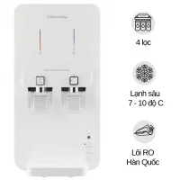 Máy lọc nước Coway CHP-260L 4 lõi