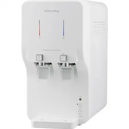 Máy lọc nước Coway CHP-260L 4 lõi 0