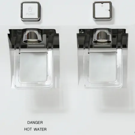 Máy lọc nước Coway CHP-260L 4 lõi 2