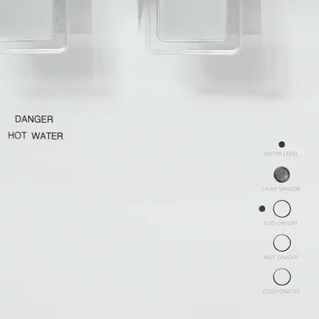 Máy lọc nước Coway CHP-260L 4 lõi 3