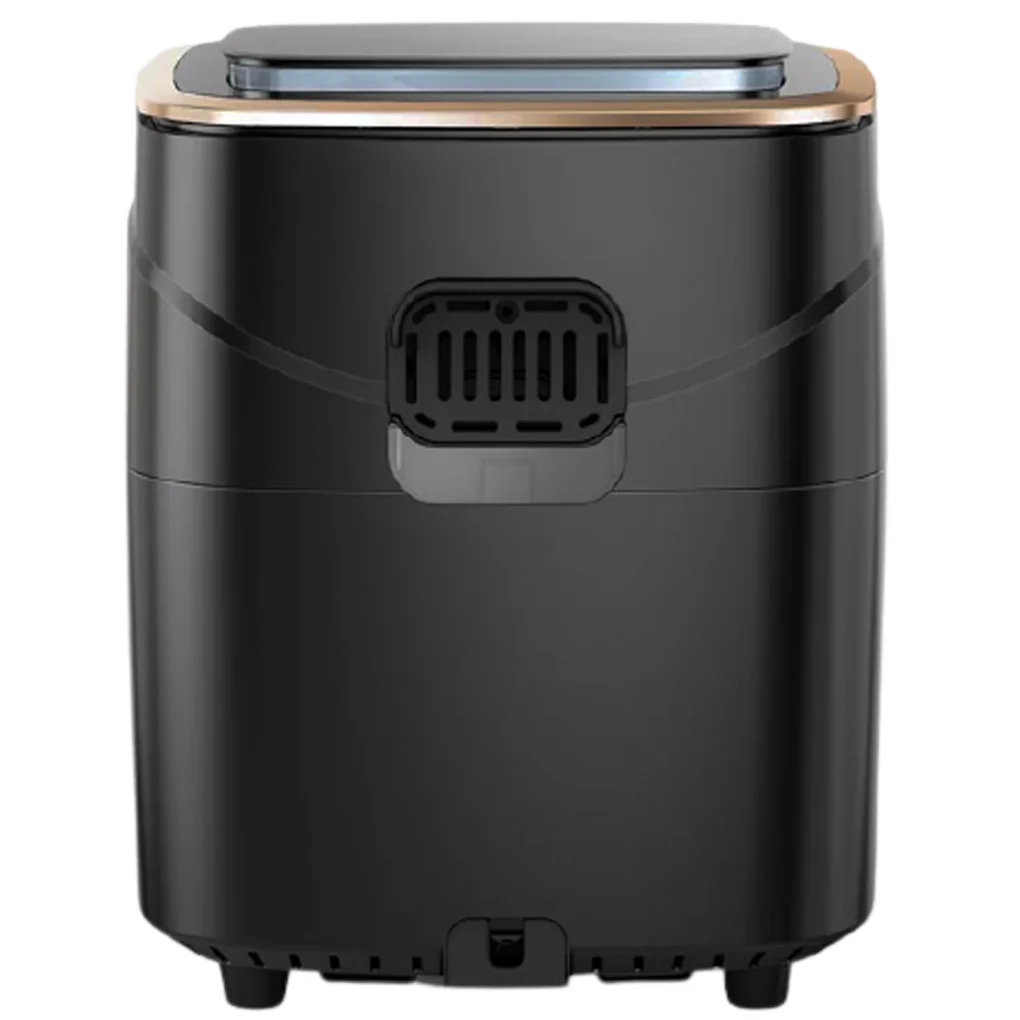 Nồi chiên không dầu kết hợp hấp Magic S07 (Sản phẩm trưng bày)