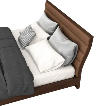 Giường ROMEO 1.8M CP1806B 0