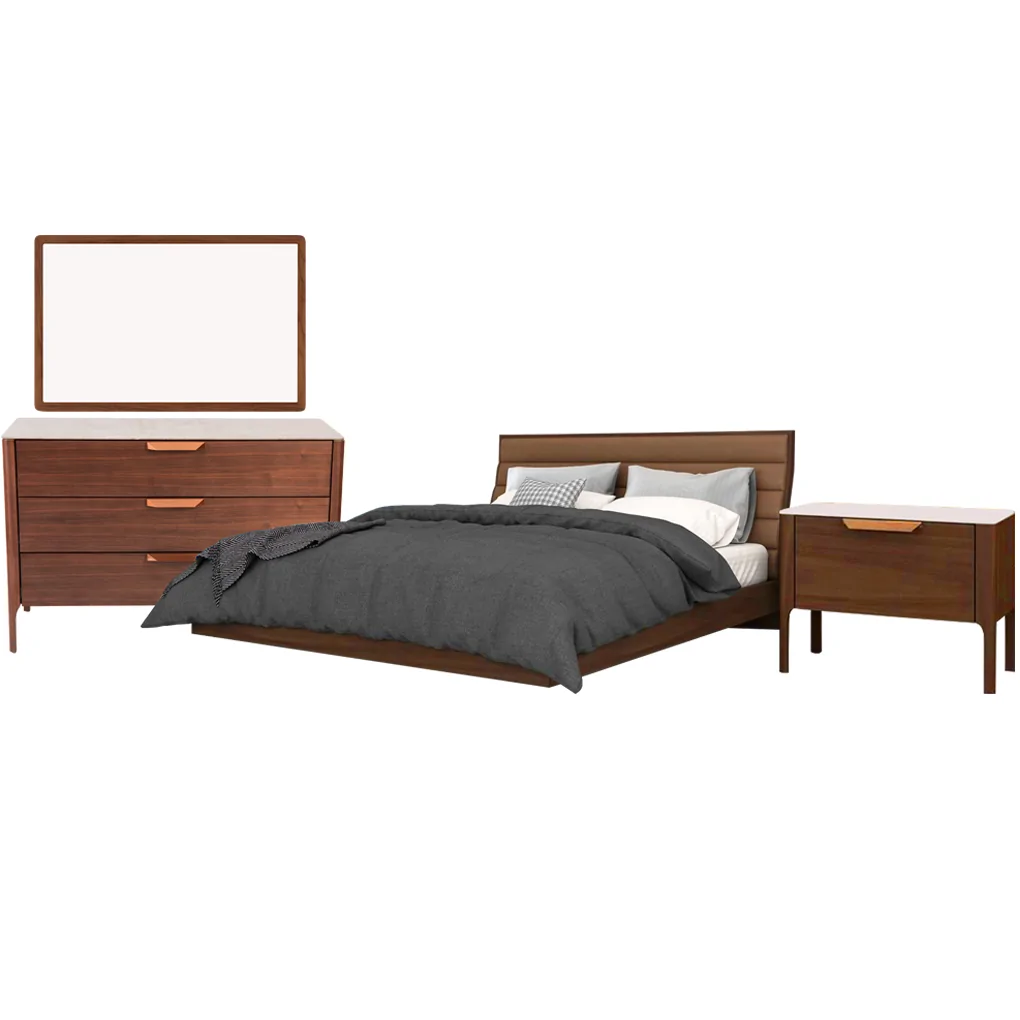 Bộ Phòng Ngủ ROMEO