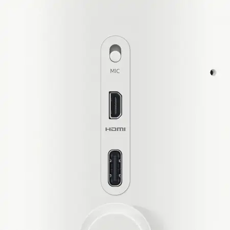 Máy chiếu Samsung Smart TV 100 inch bỏ túi The Freestyle - SP-LSP3BLAXXV 7