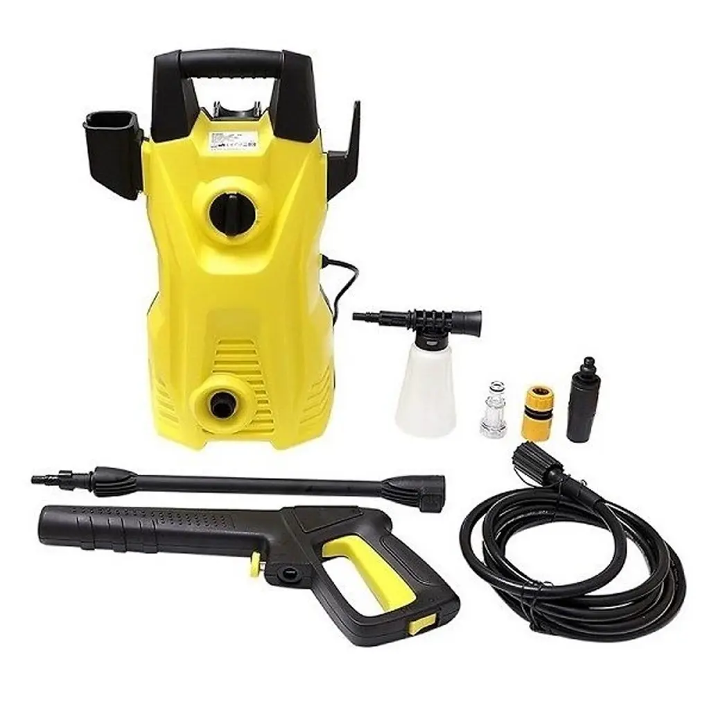 Máy Xịt Cao Áp PERFECT PF-MO7050C