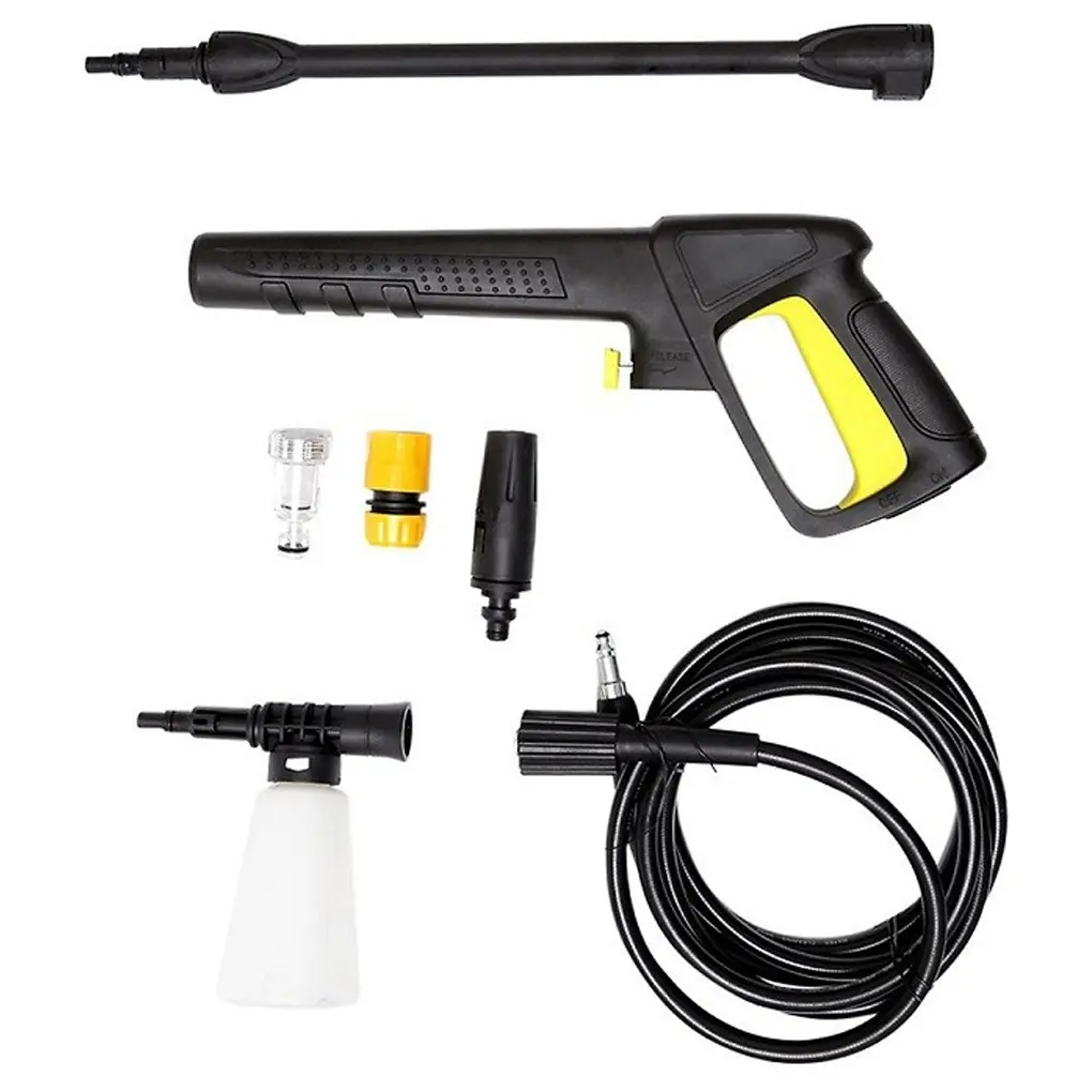 Máy Xịt Cao Áp PERFECT PF-MO7050C 2