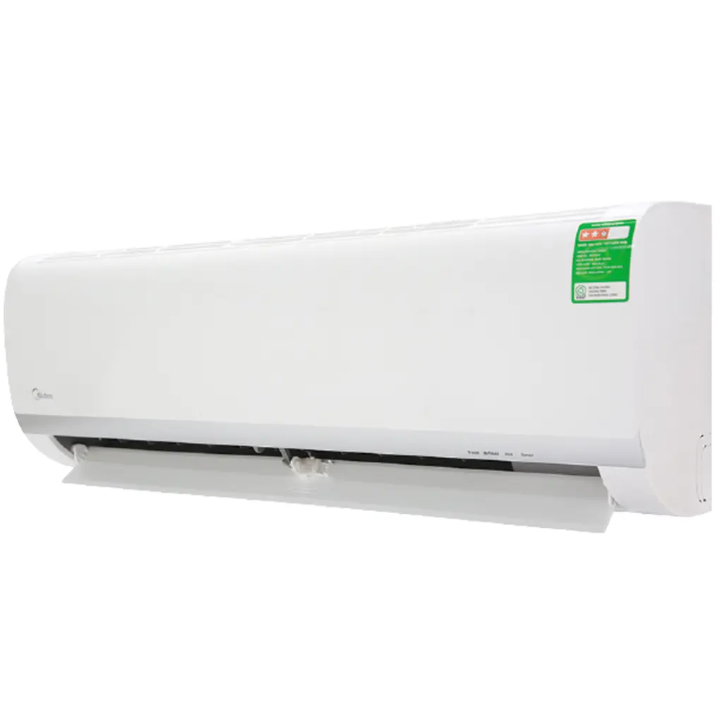 Máy lạnh Midea 1 HP MSAFB-10CRN8 1