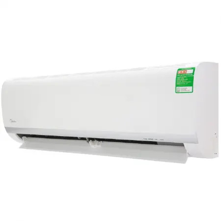 Máy lạnh Midea 1 HP MSAFB-10CRN8 1