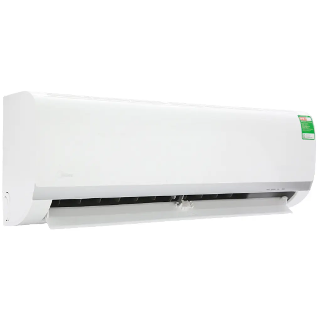 Máy lạnh Midea 1 HP MSAFB-10CRN8 2