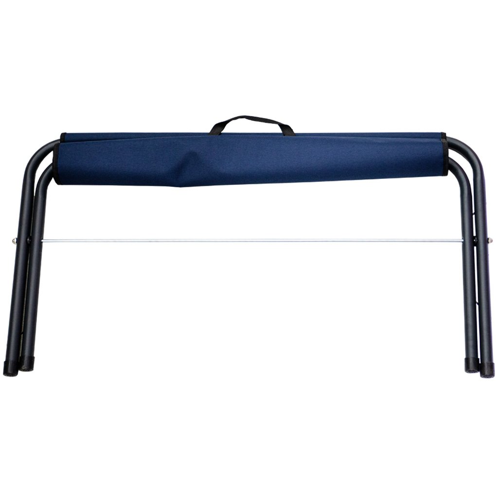 Ghế Xếp Dài ECOCH5 Xanh 0