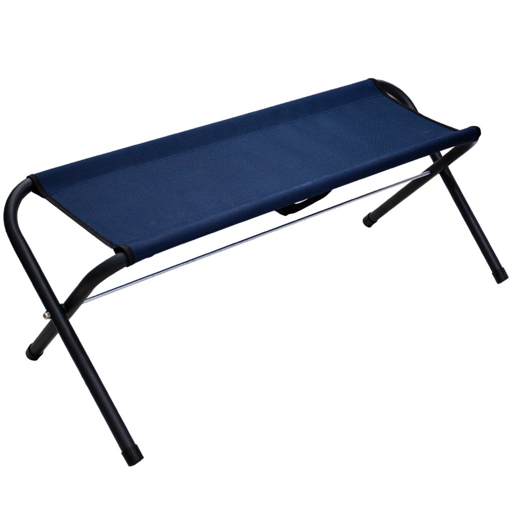 Ghế Xếp Dài ECOCH5 Xanh 1