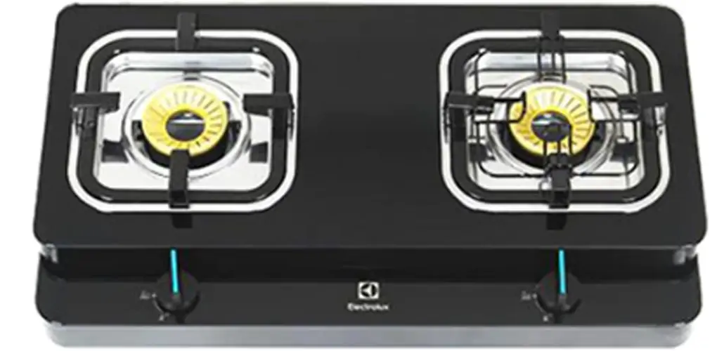 Bếp gas đôi đôi Electrolux ETG727GKR 0