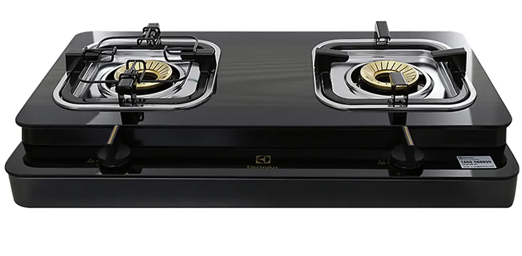 Bếp gas đôi đôi Electrolux ETG727GKR 1