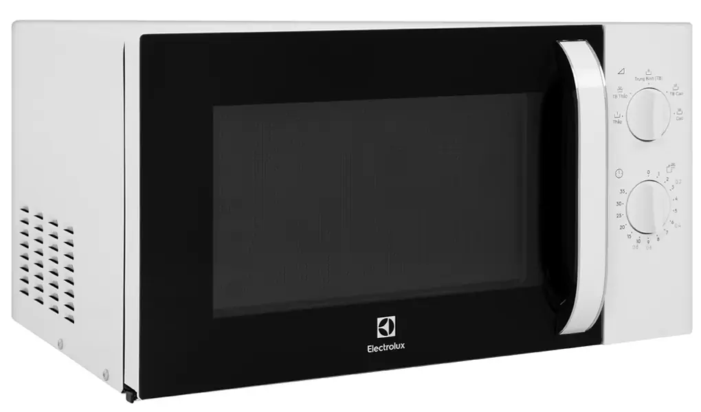 Lò vi sóng Electrolux EMM23K18GW 23 lít 0
