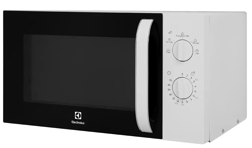 Lò vi sóng Electrolux EMM23K18GW 23 lít 1