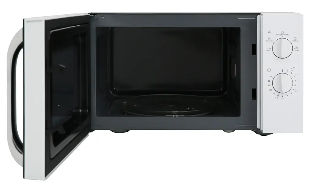 Lò vi sóng Electrolux EMM23K18GW 23 lít 2