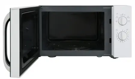 Lò vi sóng Electrolux EMM23K18GW 23 lít 2