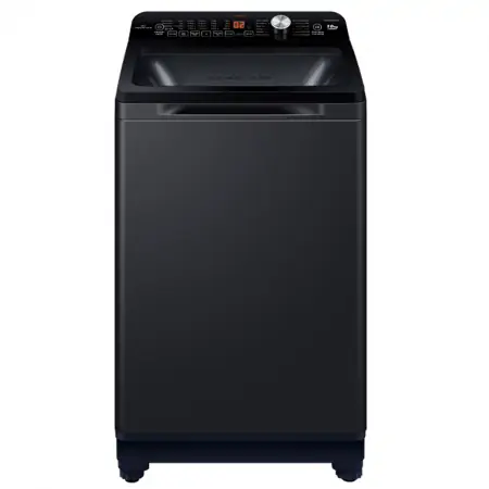 Máy Giặt Aqua Inverter 10 Kg AQW-DR101GT BK 0