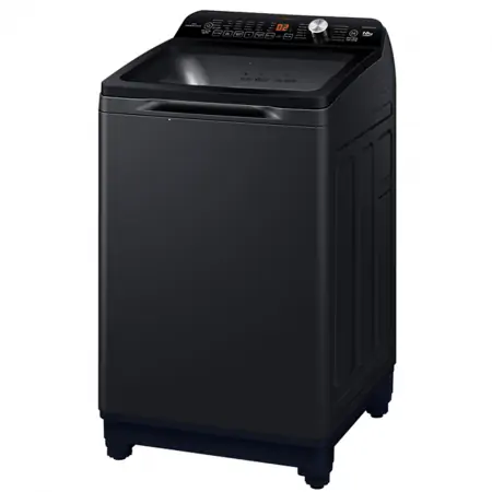 Máy Giặt Aqua Inverter 10 Kg AQW-DR101GT BK 2